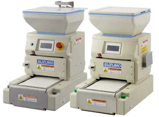 Roll sushi machines