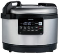 Panasonic Pro IH Rice Cooker SR-PGE54SSH