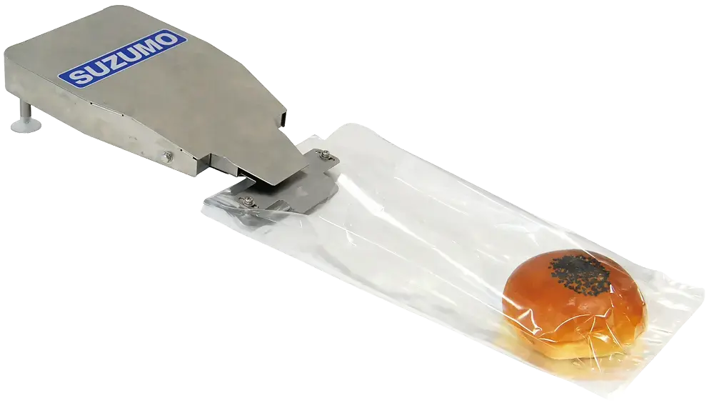 Tabletop Onigiri Wrapping Machine FHB-SHC