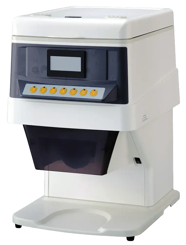 Suzumo Fuwarica GST-FBB rice dispenser