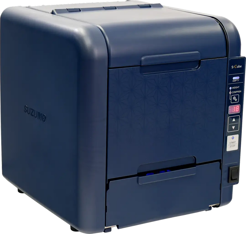 S-Cube upper view