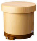 Suzumo SSG-GTO Sushi Chef with heater
