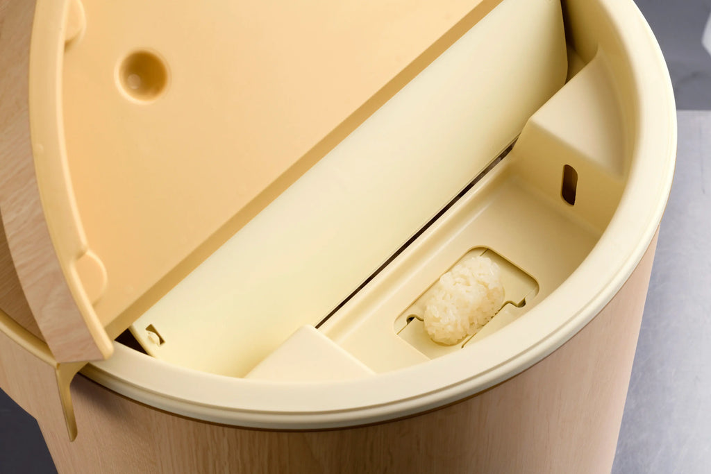 Suketto Sushi Chef with Heater SSG-GTO