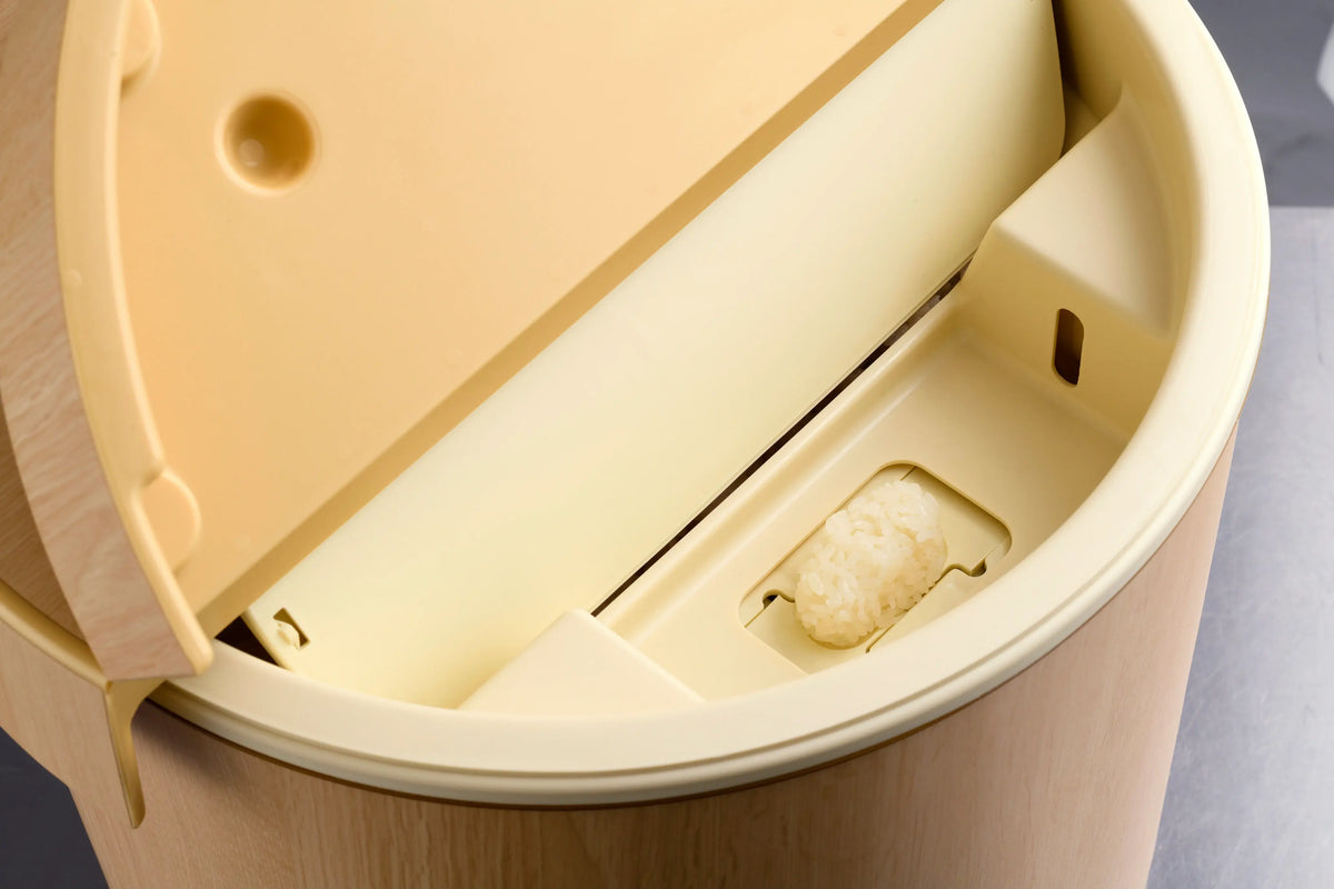 Suketto Sushi Chef with Heater SSG-GTO