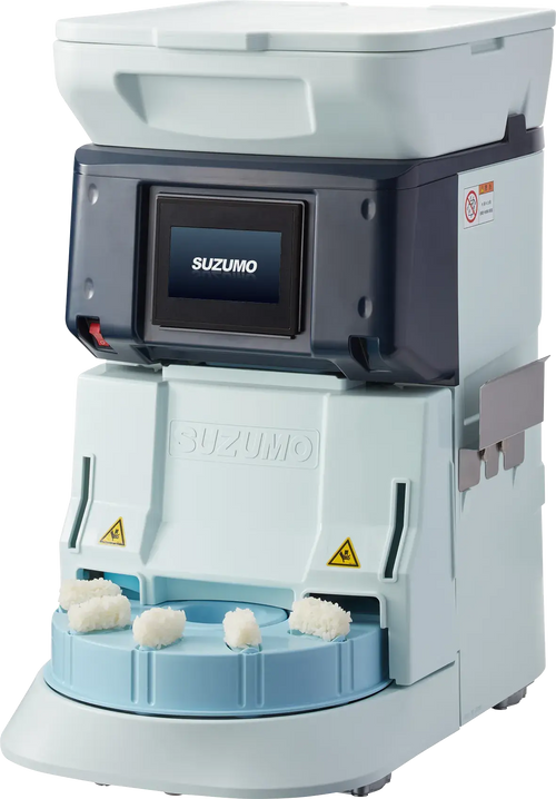 Suzumo SSN-KTA compact sushi machine