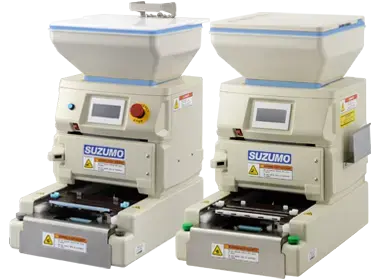 Suzumo SVR-NXA roll sushi machine