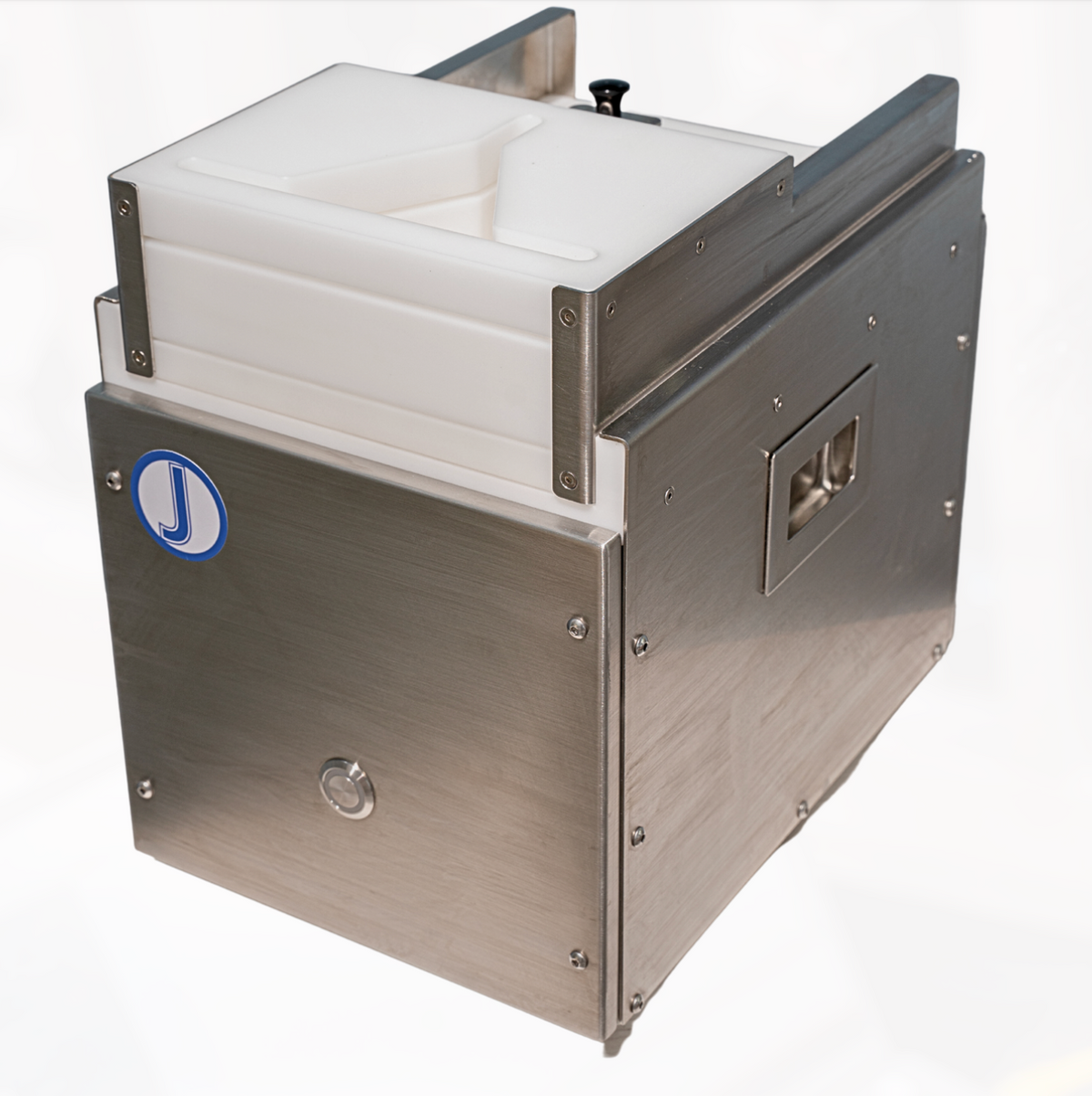 Mini Onigiri Wrapping Machine JSS-ORW-73