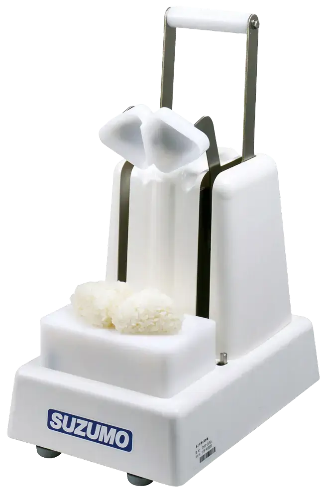 Suzumo THS-DRA onigiri hand press