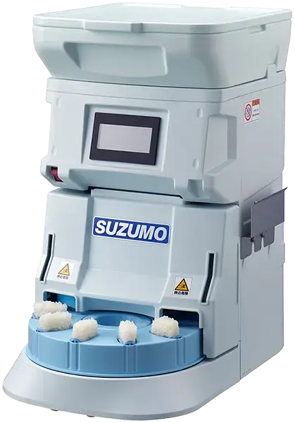 Nigiri Sushi Machine SSN-JLX