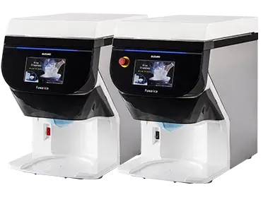 Suzumo Fuwarica GST-RRA rice dispenser